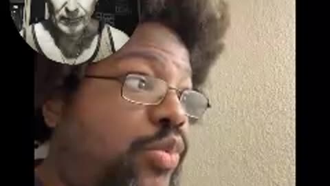 A WARNING TO LIBTARDED PROTESTERS