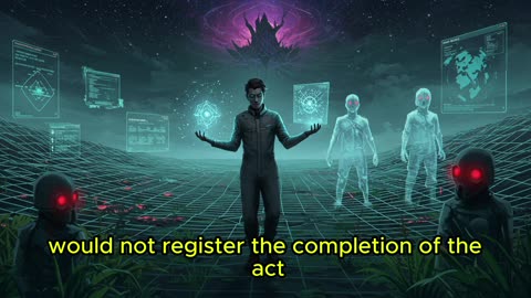 He Found a Bug in Existence | A Meta-Sci-Fi LitRPG