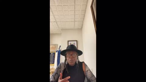 Happy Sunday, Stevie Wonders!!! (Guest Spkr Rabbi Cynthia Brown)
