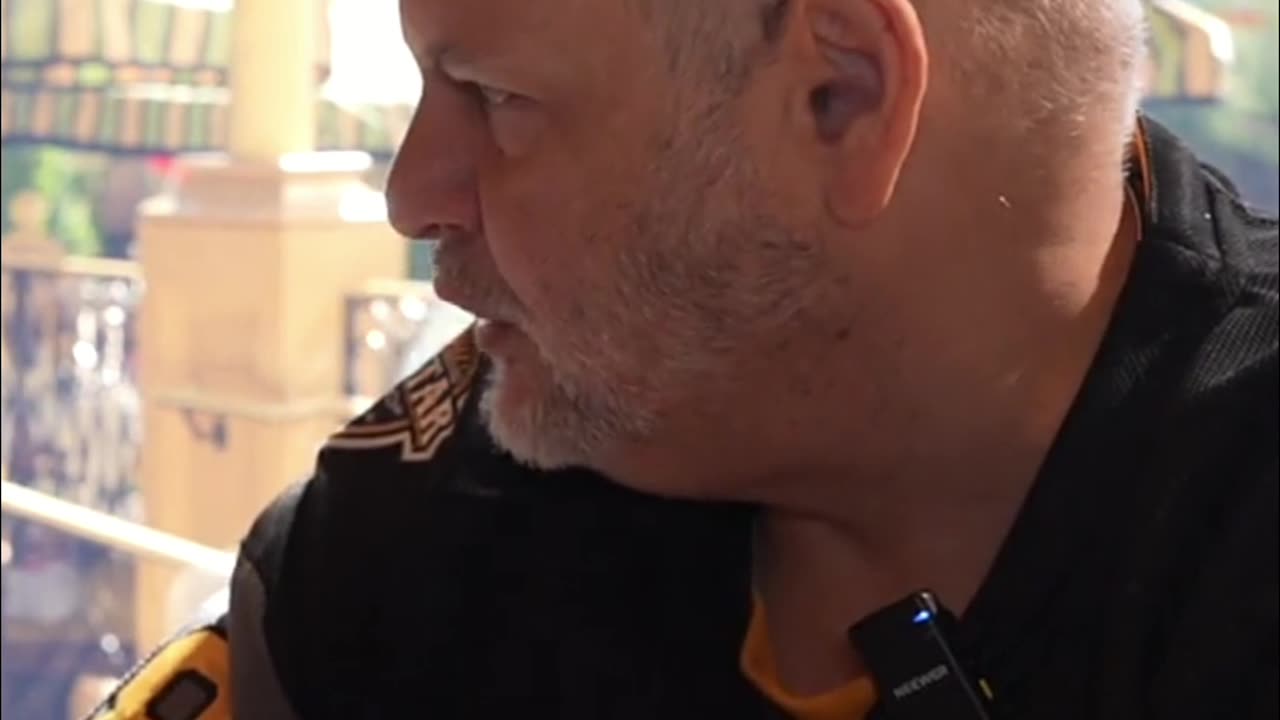 Future of Money - A Conversation with Lakshi