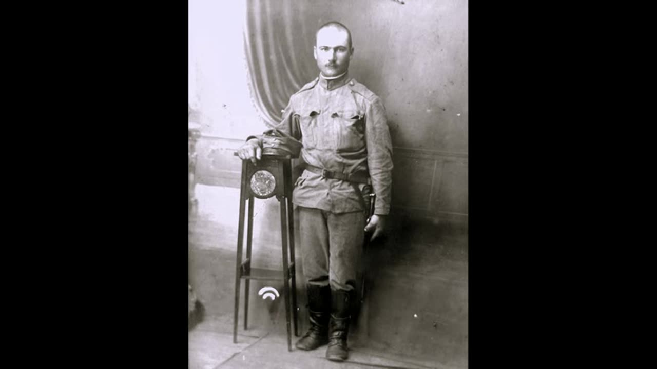 Jedno ráno na svitaní ...