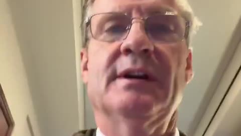 Rep. Tim Burchett has officially put his name in to become Chairman of the DOGE Subcommittee