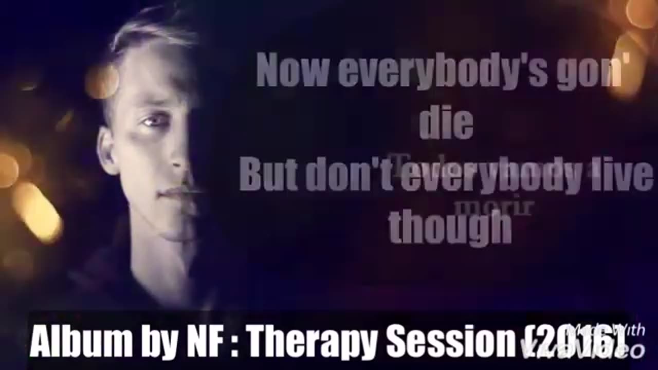 NF - Oh Lord (Lyrics)