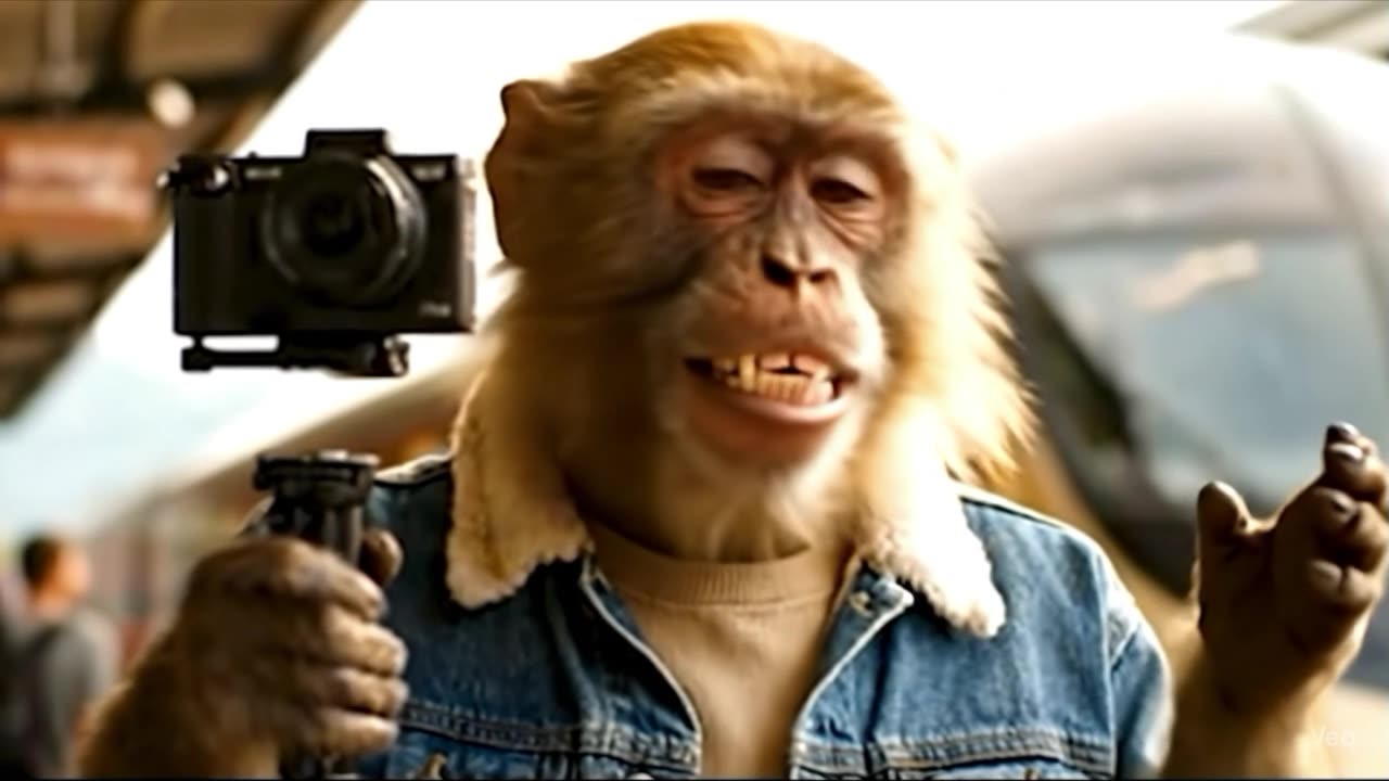 Ai video