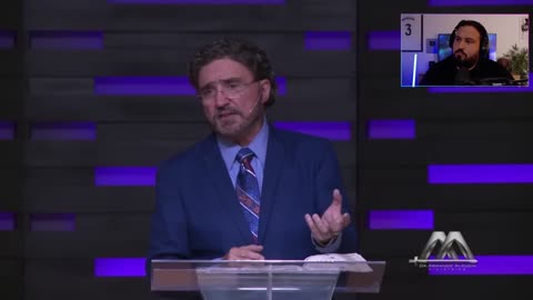 LA PROFECÍA DEL TIEMPO FINAL 😱 Dr. Armando Alducin | Predicas Cristianas