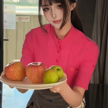 Daily Beauty EP 579 | Bewitching Black Short Skirt Tempting Highlights