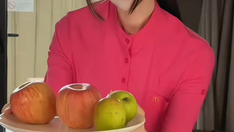 Daily Beauty EP 579 | Bewitching Black Short Skirt Tempting Highlights