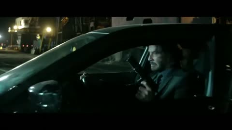 John wick chapter 1 movie clip