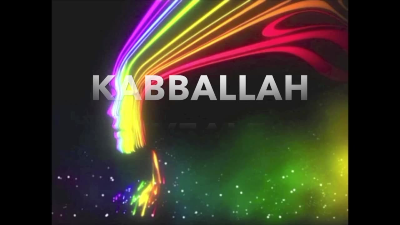 KABBALLAH REVEALED -FINAL CUT