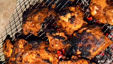 Homemade BBQ Sauce Recipe 