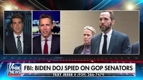 Biden Admin Needs To Pay A Price