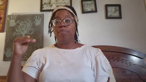 Abolition Answer: If God Can Do It Why Can't I?