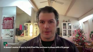 Live with Restream, December 13