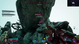 Borderlands Play Through Day 7