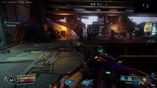 Borderlands Play Through Day 7