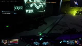 Borderlands Play Through Day 7