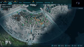 Borderlands Play Through Day 7