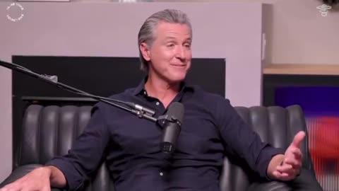 🟢 WATCH: Gavin Newsom Unveils New Accent and Fake New Backstory!