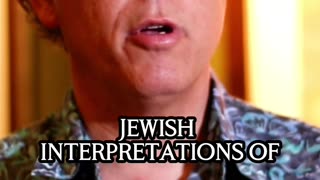 A Rabbi Challenged Alan Reinach, But He Knew His History #Shorts #AlanReinach