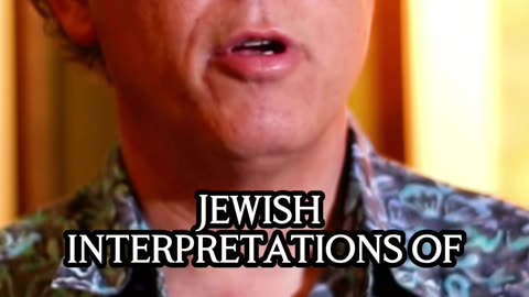 A Rabbi Challenged Alan Reinach, But He Knew His History #Shorts #AlanReinach
