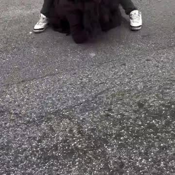 Let's check in on the newlyweds