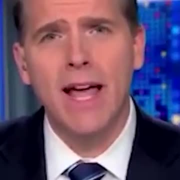 Scott Jennings Rips Into Corrupt Lawfare Targeting Trump in New York