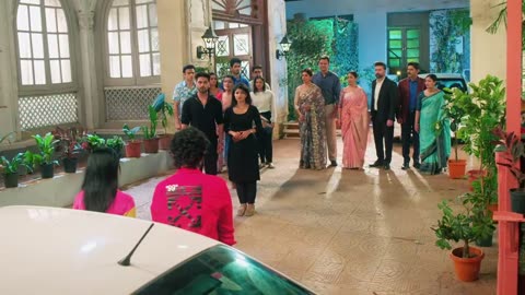 Yeh Rishta Kya Kehlata Hai 5th February 2025 Episode 4696