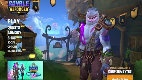 VOD397-Realm Royale Reforged