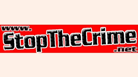 Stopthe Crime