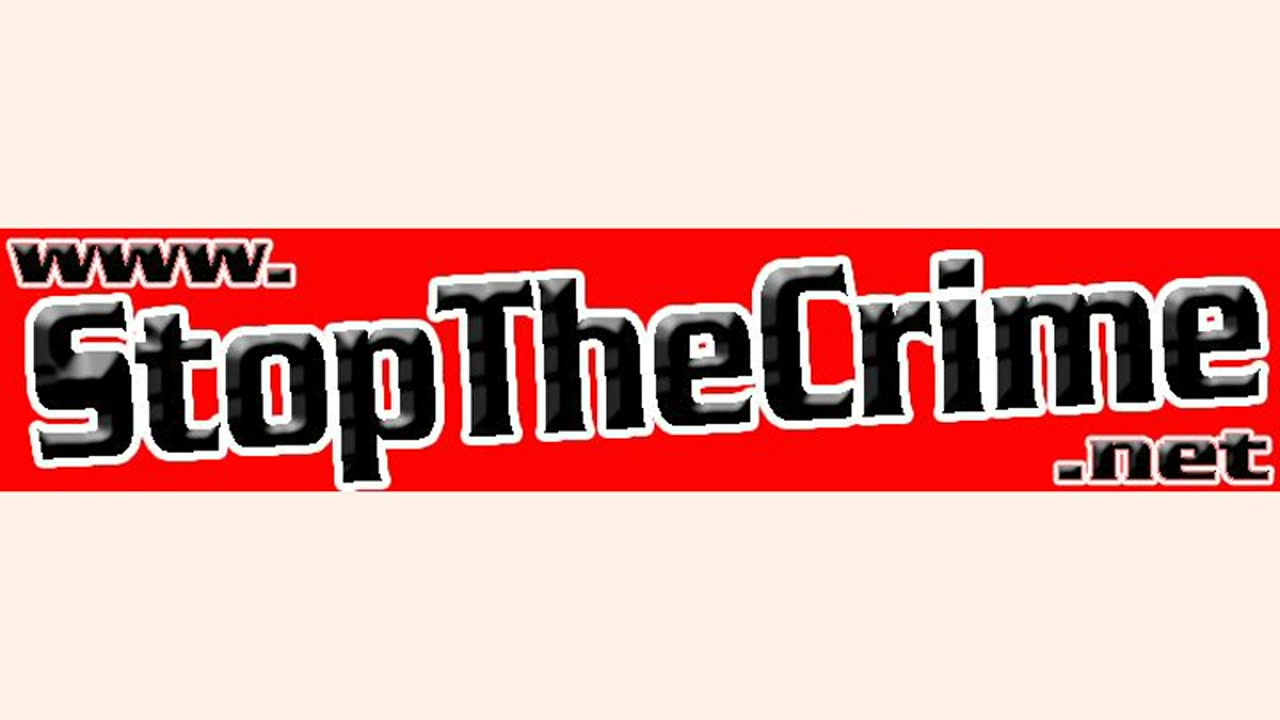 Stopthe Crime