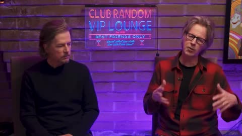 Dana Carvey -- Trump was right about LA fires