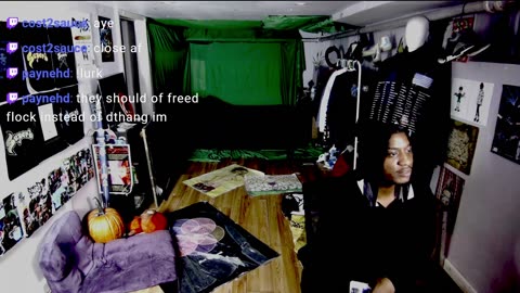 !! STUDIO RATS XI !! REACTS !!