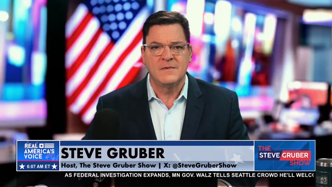 THREE BIG THINGS YOU NEED TO KNOW: