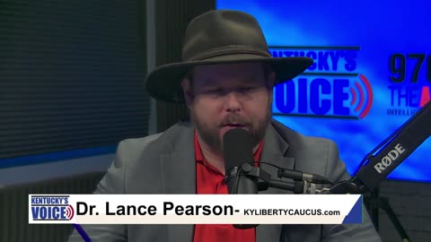 Kentucky's Voice 10-5-25