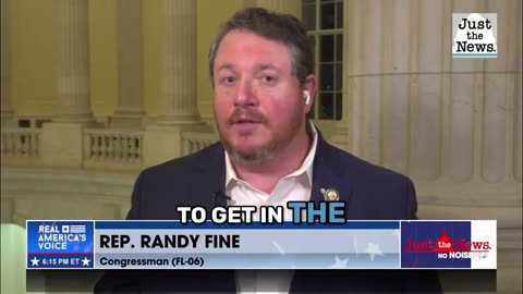 Rep. Fine breaks down ICE arrests