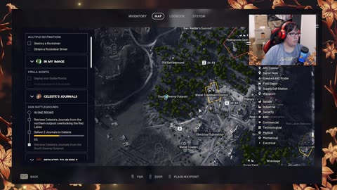 Monday Funday Arc Raiders!!! Pt 2 Electric Boogaloo |Hopefully I don't drop stream