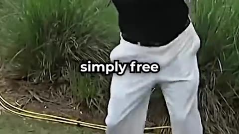 golf