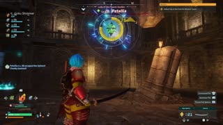 Palworld 3rd Stream part 3 Twitch VOD