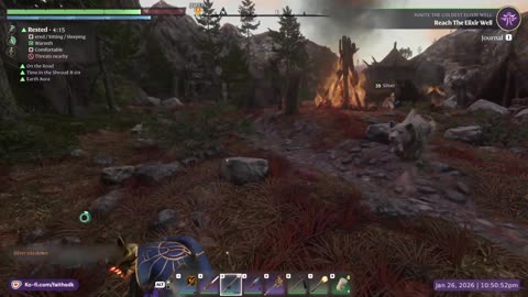 Enshrouded (Early Access) - Part 51