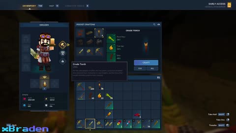 Hytale Adventure 9000