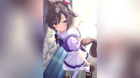 Nightcore - Aquamarine