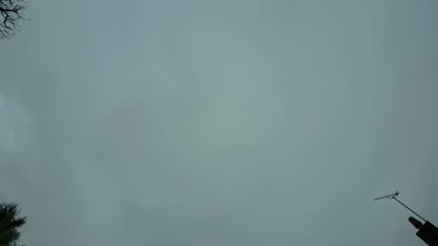 Sky Watch #802 - 23/12/2025 - 4K