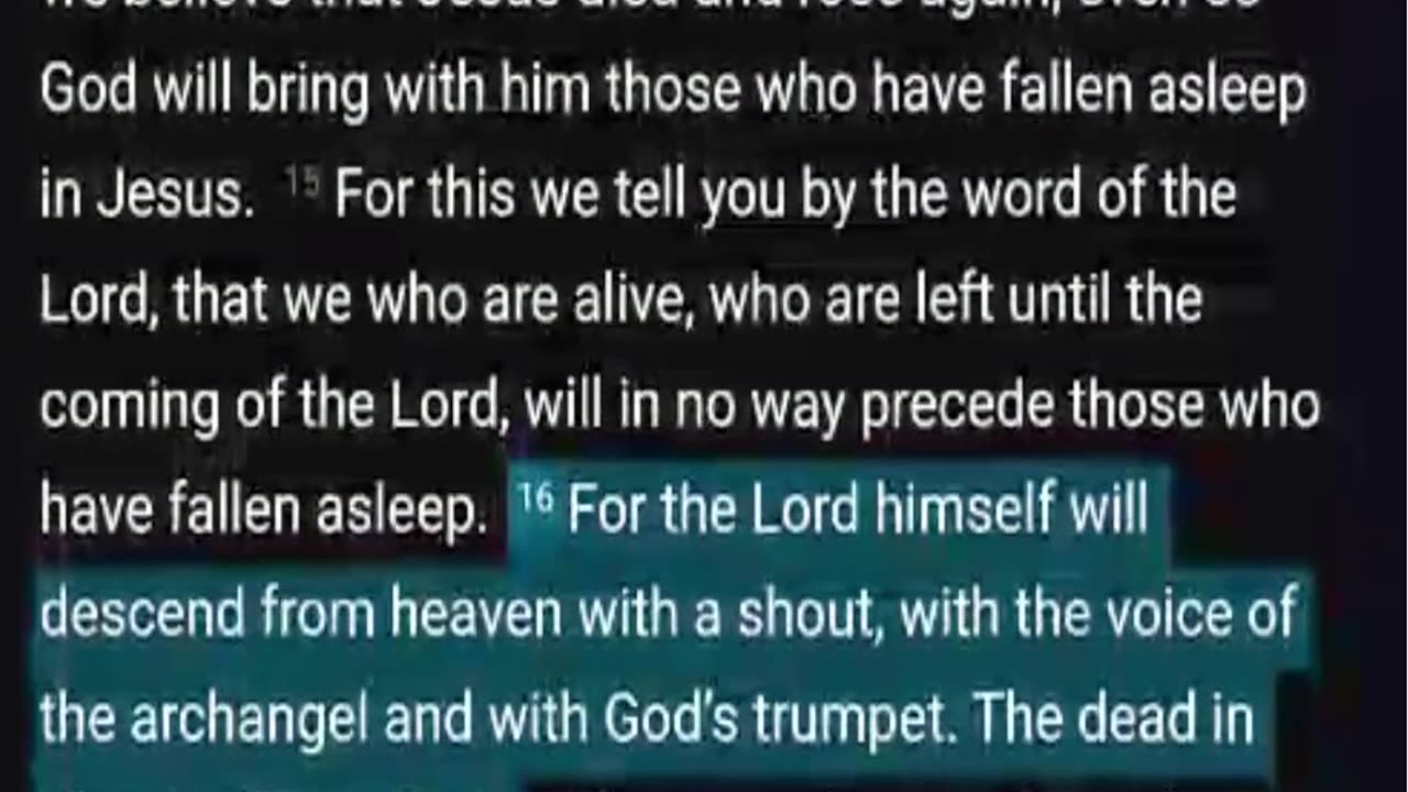 Oct 11th, Day 284- LIVE - Reading The One Year Bible Together