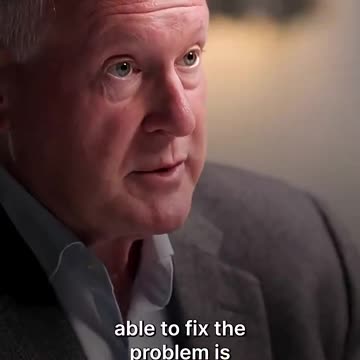 Dr. Robert Lustig: "The 95% Lie About Alzheimer's They Don't Want You to Know"