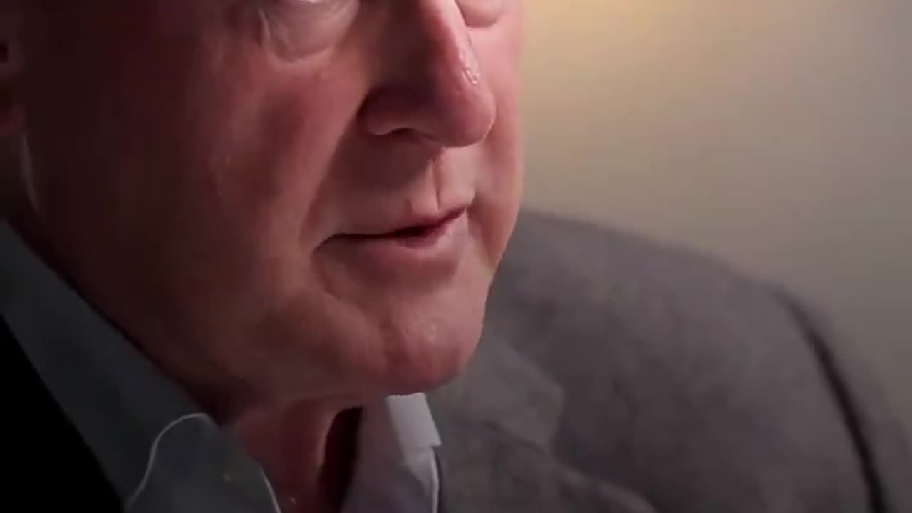 Dr. Robert Lustig: "The 95% Lie About Alzheimer's They Don't Want You to Know"