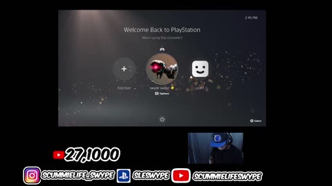 NBA2K STREAM