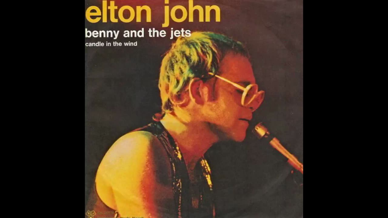 Benny & The Jets (Elton John)