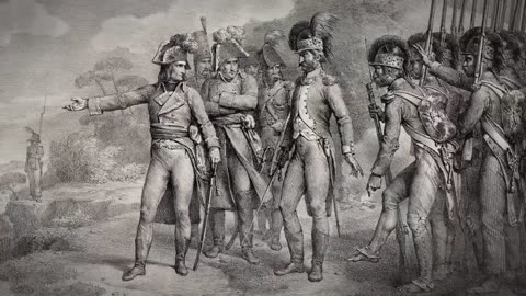 Napoleonic Wars : Gen.Napoleon Path to Power