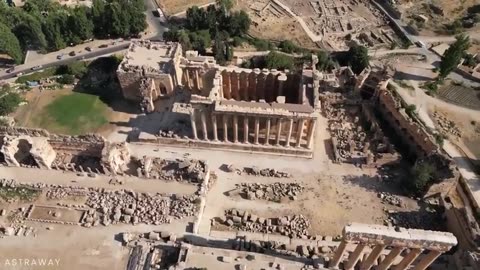 LOST ADVANCED CIVILIZATIONS - BANNED DOCUMENTARY MOVIE