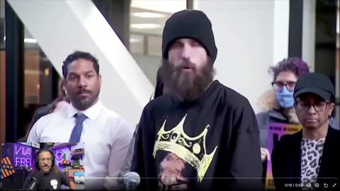 Don Lemon in a MORON! he Actually Streamed Himself Committing a Crime! ALL THE ELEMENTS!